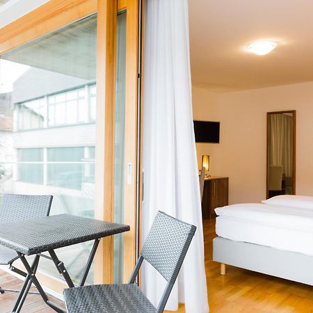 Hotel Kapeller Innsbruck Exteriér fotografie