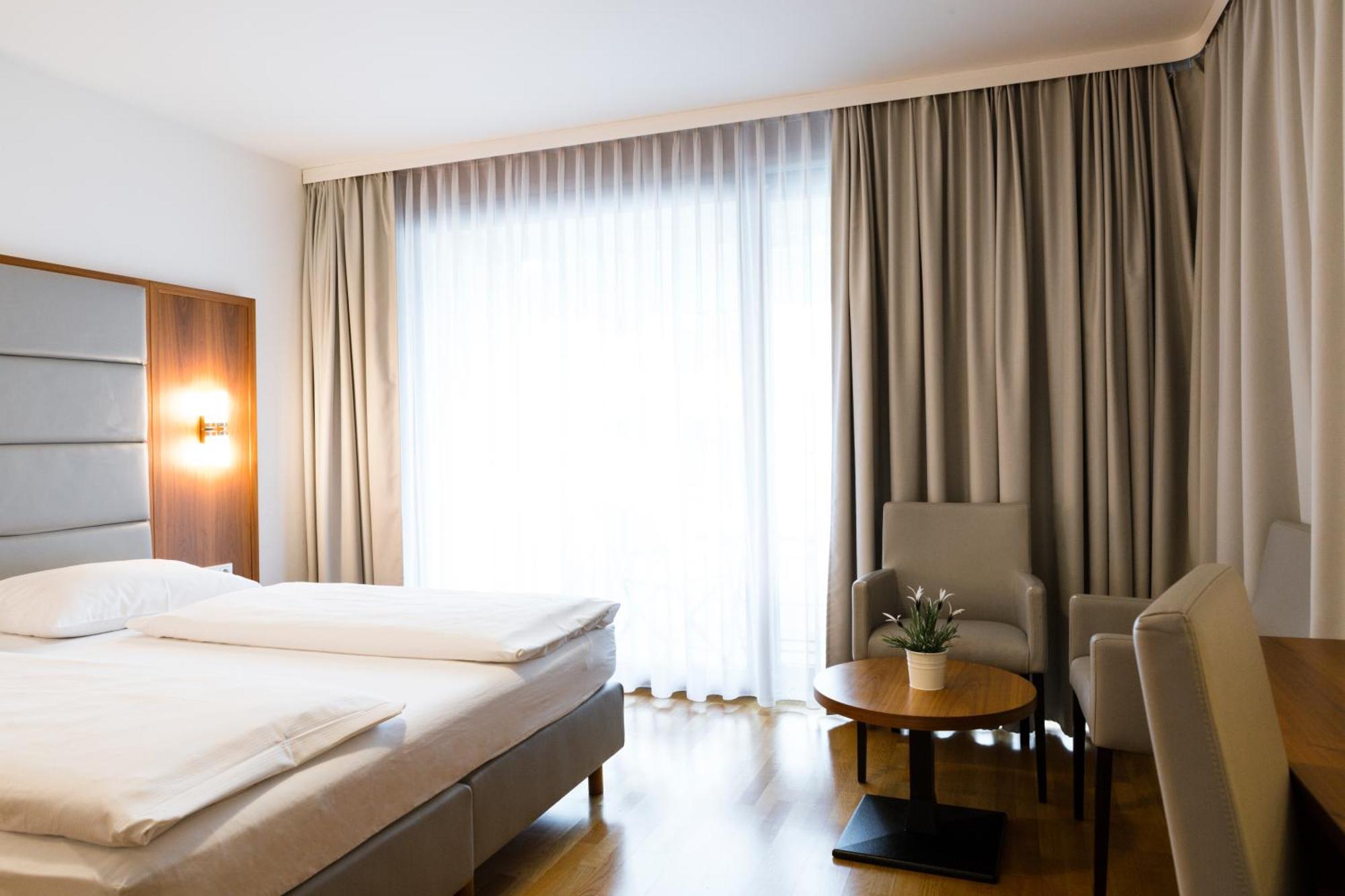Hotel Kapeller Innsbruck Exteriér fotografie
