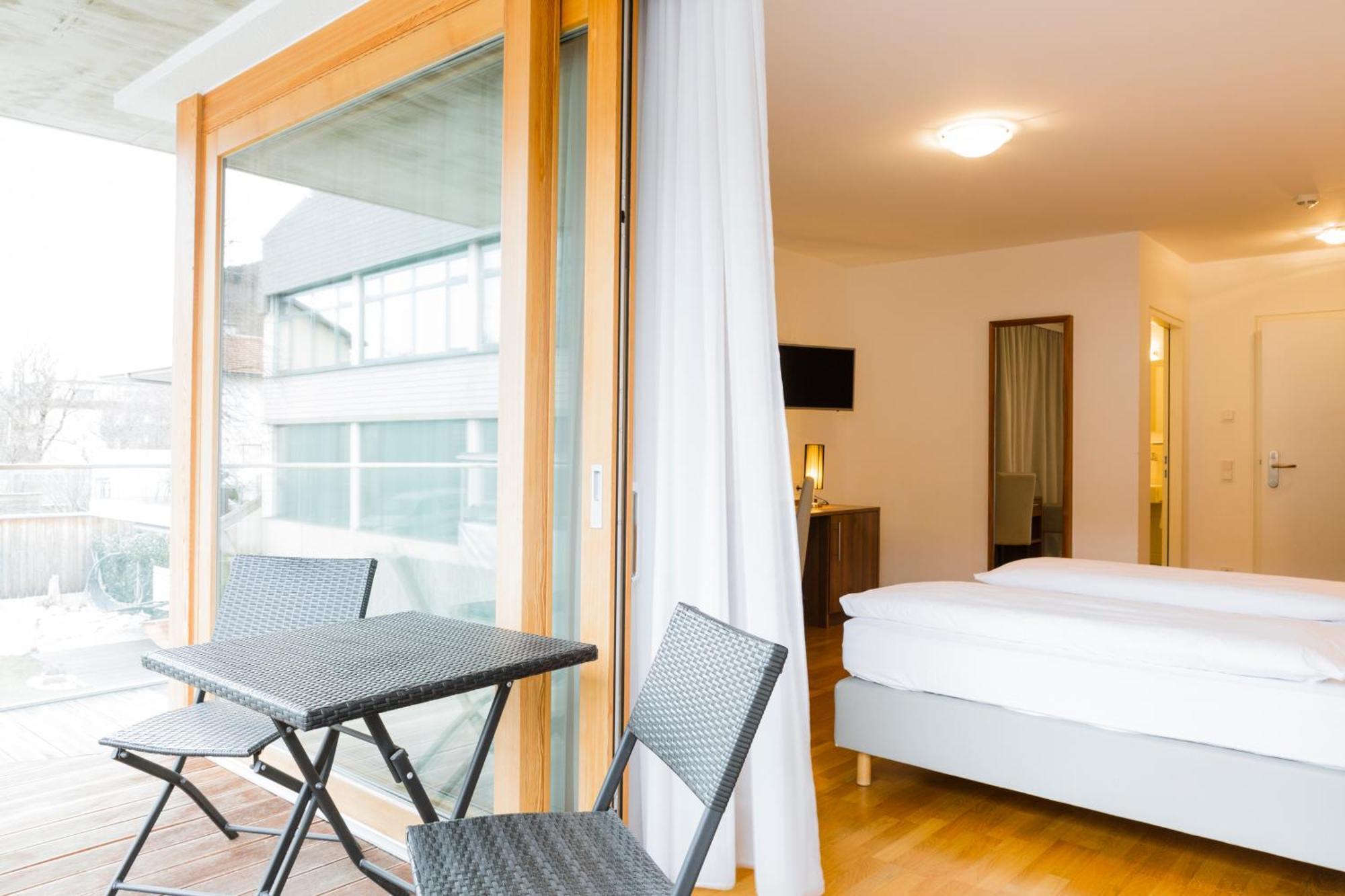 Hotel Kapeller Innsbruck Exteriér fotografie